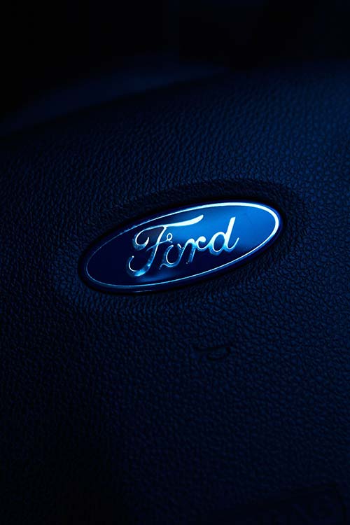 Samochody marki Ford