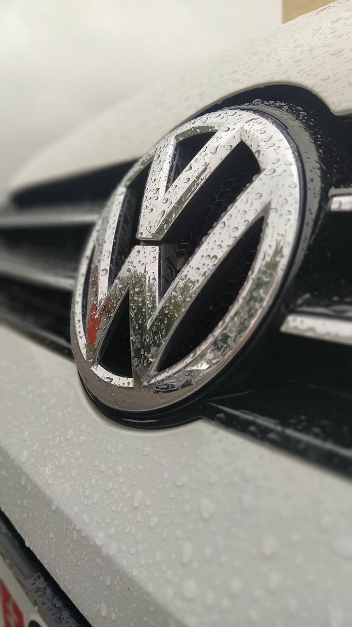 Części zamienne dla marki Volkswagen Samochody Dostawcze