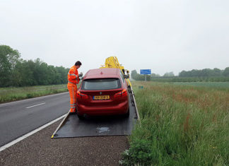 Skomplikowany układ rozrządu