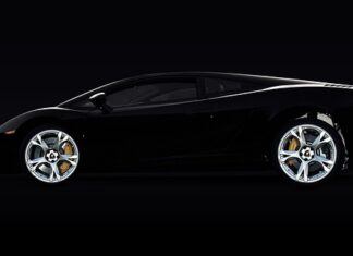 Co oznacza logo Lamborghini?