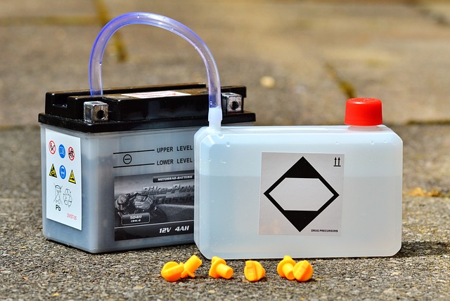 Czy akumulator AGM jest lepszy? Czy akumulator AGM jest lepszy?