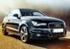 Co oznacza S line w Audi q5?