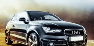 Ile waży Audi Q5?