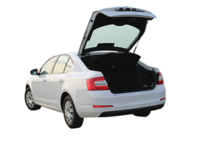 Czy Skoda jest w USA?