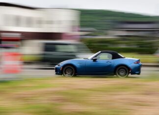 Czy Mazdy są awaryjne?