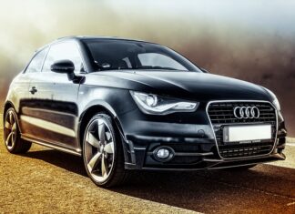 Czy Audi A2 jest z aluminium?
