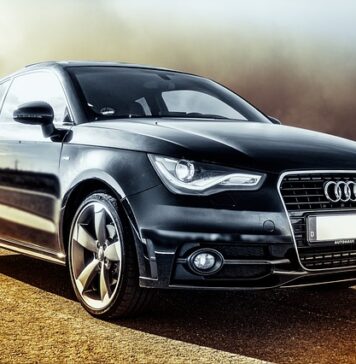 Jakie Audi do 50 tys?