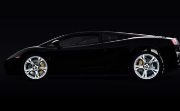 Ile kosztuje Lamborghini na 1 dzień?