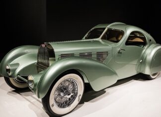 Czy Bugatti należy do Volkswagena?