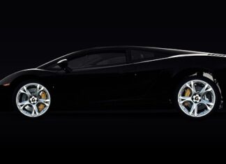 Ile kosztuje najdroższe Lamborghini?