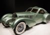 Ile litrów ma Bugatti?