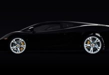 Ile kosztuje Lamborghini Veneno?