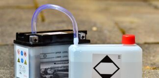 Co psuje się w akumulatorze?