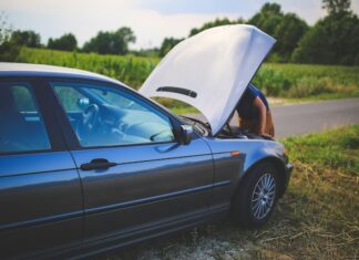 Pomoc Drogowa Kraków