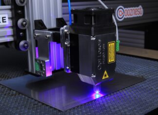 usługi cnc