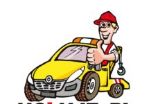 Profesjonalna pomoc drogowa i auto holowanie w Łodzi