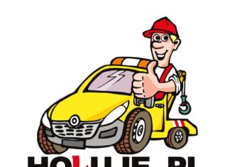 Profesjonalna pomoc drogowa i auto holowanie w Łodzi