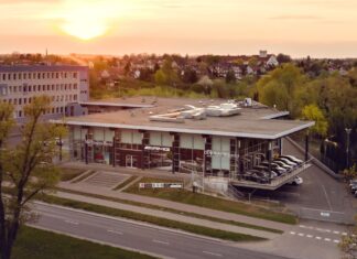 Salon Mercedesa w Szczecinie: sprawdzamy, co szczególnie cenią w nim klienci mercedes szczecin