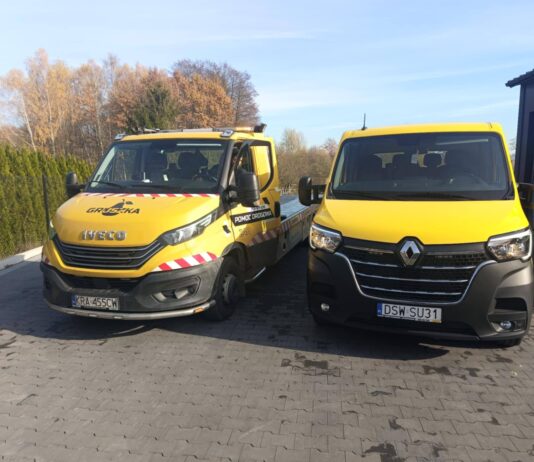 Czym się różni autolaweta od pomocy drogowej? Pomoc Drogowa