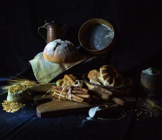 Podkłady epoksydowe