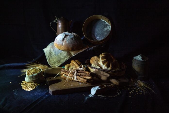 Podkłady epoksydowe