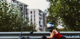 motocykl