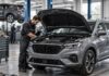Czym są bezpłatne akcje serwisowe Toyoty